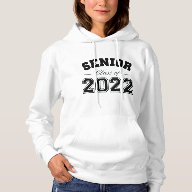 Högre klass 2022 t shirt (Framsida)