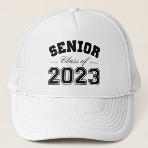 Högre klass 2023 keps