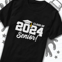 Högre klass 2024 Högre Studenten 2024