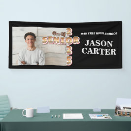 Högre klass i Student 2025 Studenten Photo