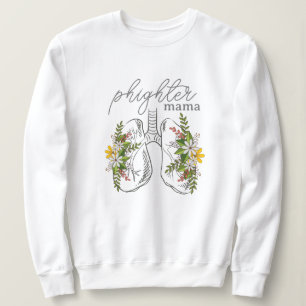 högre mamma t shirt