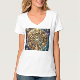 Högre medvetenhet Sigil T Shirt