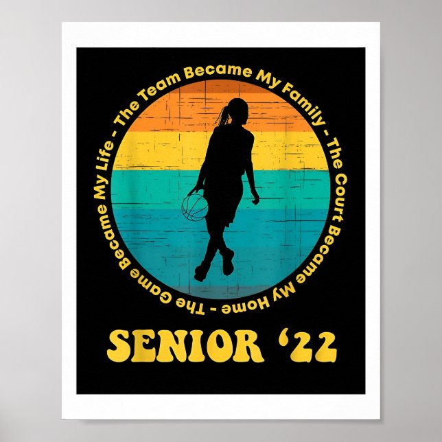 Högre nattbussledare Poster (Framsidan)