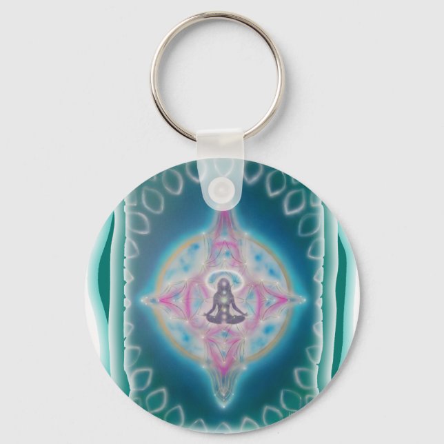 högre nyckelring (Framsida)