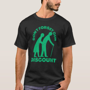 Högre rabatt Gag Funny Vuxen humor M T Shirt