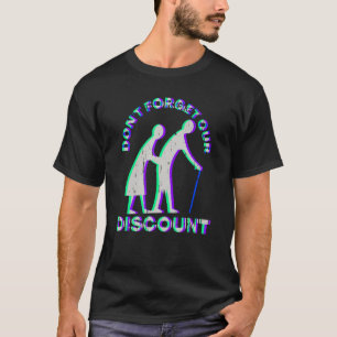 Högre rabatt Gag Funny Vuxen humor M T Shirt
