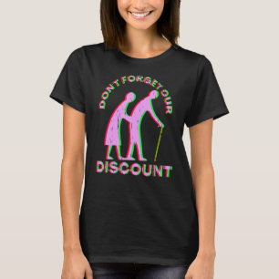 Högre rabatt Gag Funny Vuxen humor M T Shirt