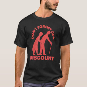 Högre rabatt Gag Funny Vuxen humor M T Shirt