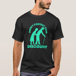 Högre rabatt Gag Funny Vuxen humor M T Shirt