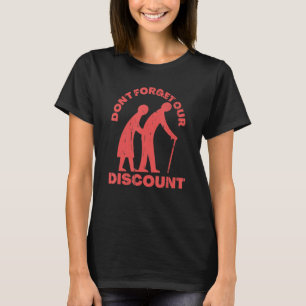 Högre rabatt Gag Funny Vuxen humor M T Shirt
