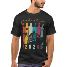 Högre Resa Cruise Studenten Aw Frakt Handflatan Tr