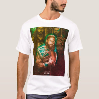 Högre romerska stamregissörer t shirt