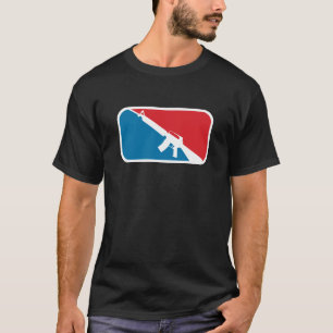 Högre serie AR T-shirt