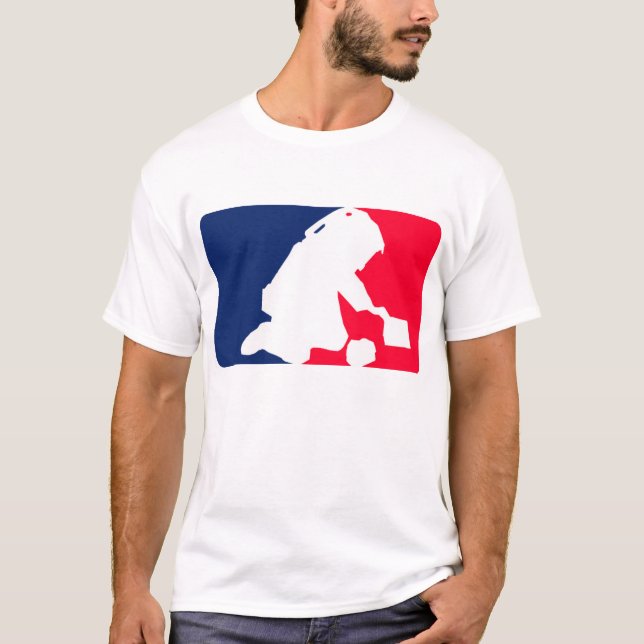 Högre serie EOD7 Tee Shirt (Framsida)