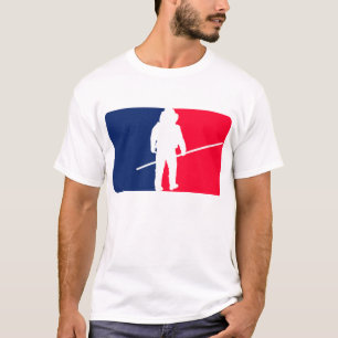 Högre serie EOD går Long T-shirt