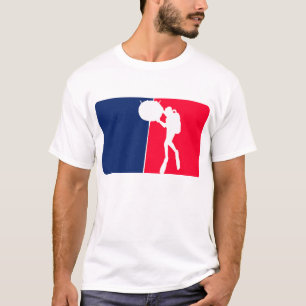 Högre serie EOD MCM 4 T Shirt