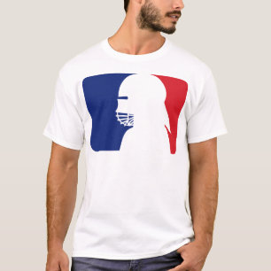 Högre serie SCA (den ljusa skjortan) T Shirt