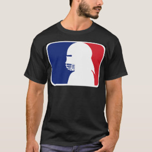 Högre serie SCA (den mörka skjortan) T Shirt