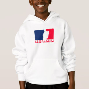 Högre seriearméskogsvaktare t shirt