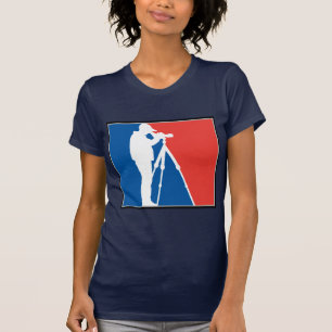 Högre serieBirder Tee Shirt