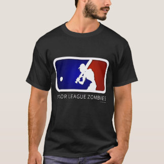Högre serieZombies Tee