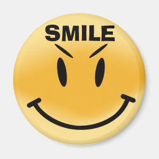 Högre str, SMILE Magnet