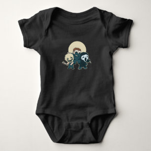 HÖGRE TECKEN T SHIRT