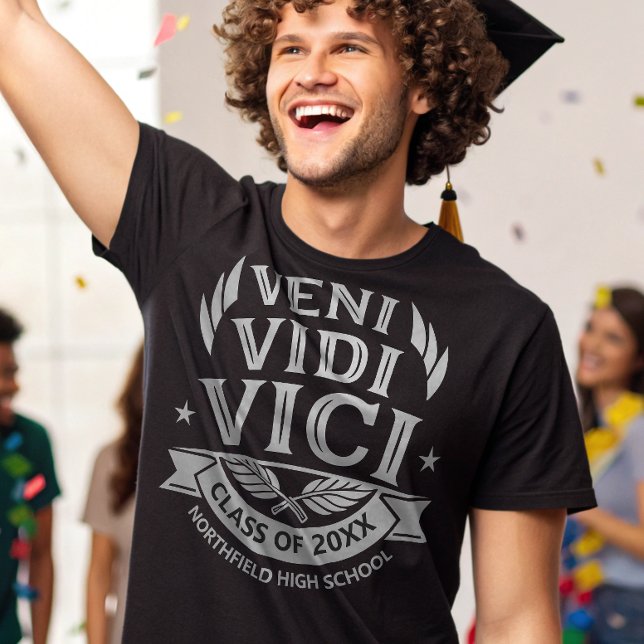 Högskolan studenten Firande eller Universiteten T Shirt (Skapare uppladdad)