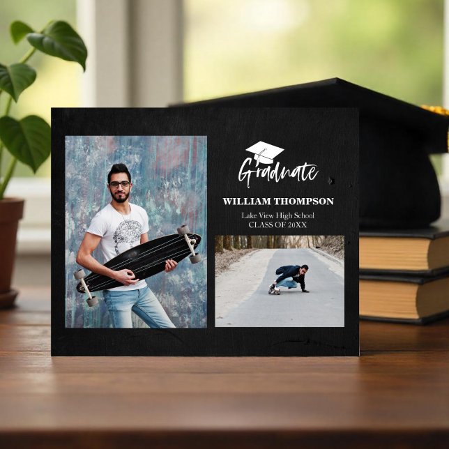 Högskolans meddelande om budget Chalk Black (Skapare uppladdad)