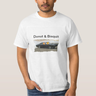 Högskolat-skjorta Tee