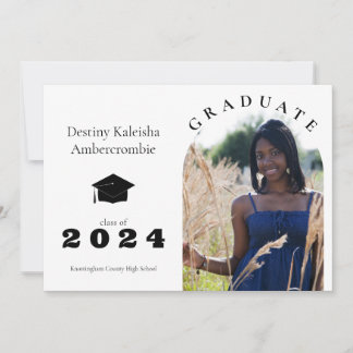 Högskoleelever - Enkelt Arch Studenten Meddelande