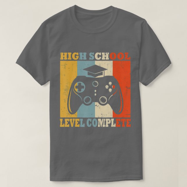 Högskoleexamen 2022 t shirt (Design framsida)
