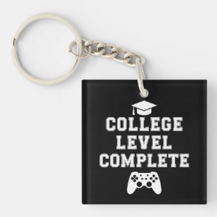 Högskoleexamen Färdig Examens Gamer Spelare