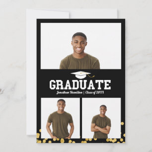 Högskoleexamen kungörelse 3 Foto Meddelande