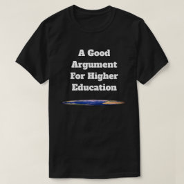 Högskolegrund T-Shirt
