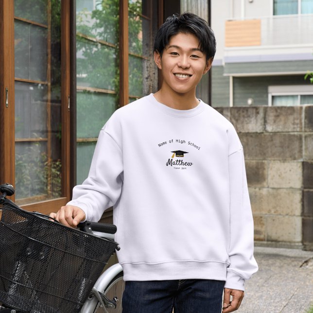 Högskolegruppsgåva från Studenten T Shirt (Skapare uppladdad)