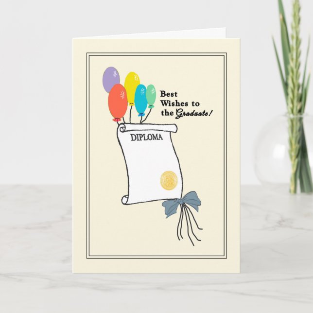 Högskolekort i Studenten Kort (Framsida)