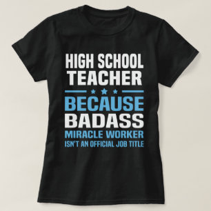 Högskolelärare T Shirt