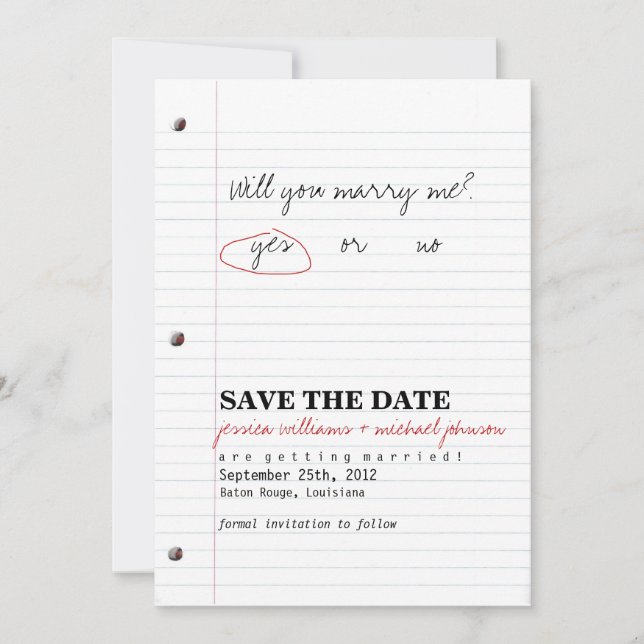 Högskolesövningar Spara datum Datumet (Framsida)