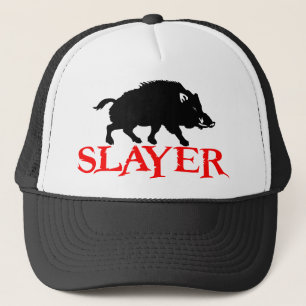 HOGSLAYER KEPS