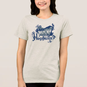 HOGSMEADE™ Vintage By Grafik T Shirt