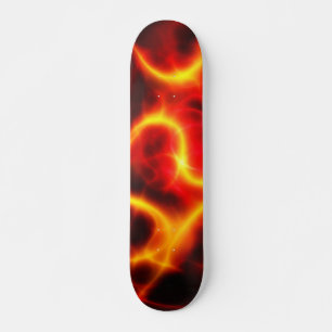 Högspänning 1 Skateboard