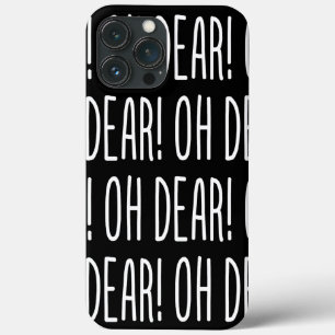 HÖGST! Fodral-Mate iphone case
