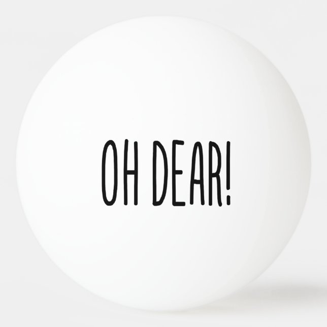 HÖGST! PINGISBOLL (Framsidan)