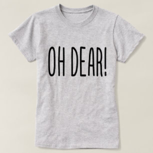 HÖGST! T SHIRT