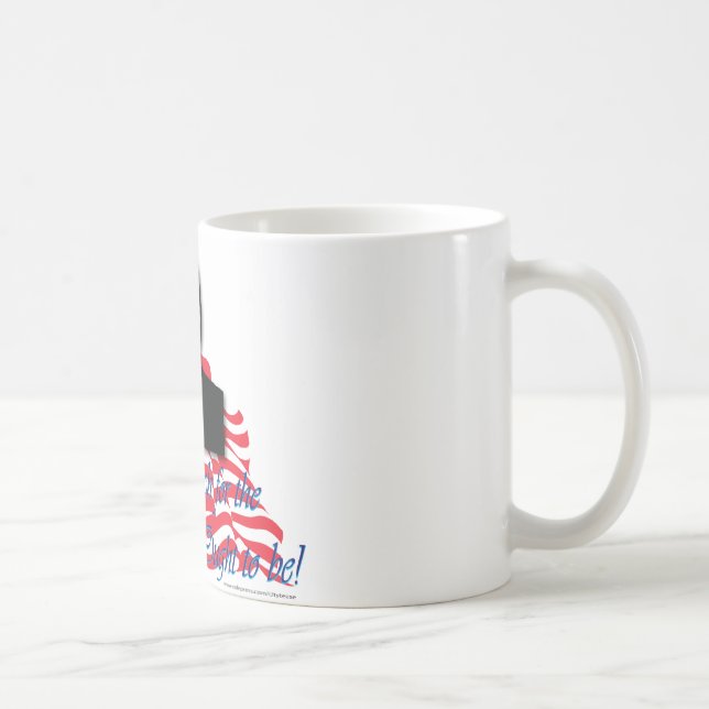 HÖGST TILL BORD[1] KAFFEMUGG (Höger)