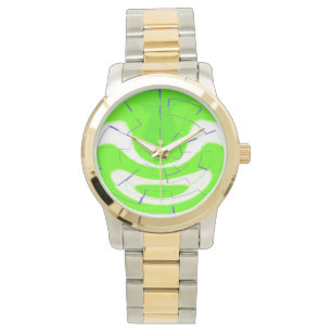 Högsta Armbandsur