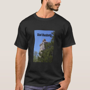 Högsta Blackhawk Tee