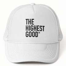 Högsta Bra-Truckerkeps