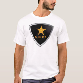 Högsta emblem tee